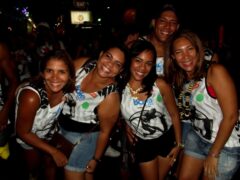 Bloco Bafo de Baco